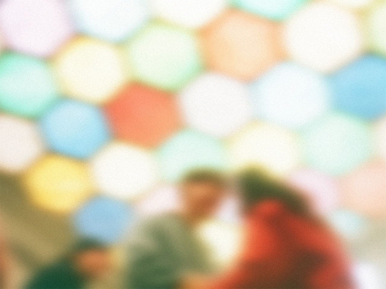 Cover for the Folkekirken case entitled 'Co-Created'