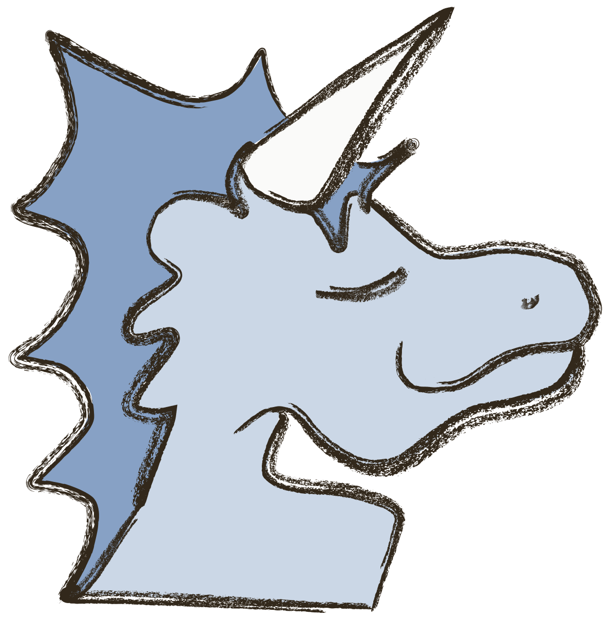 Custom illustration for Holistic Solutions